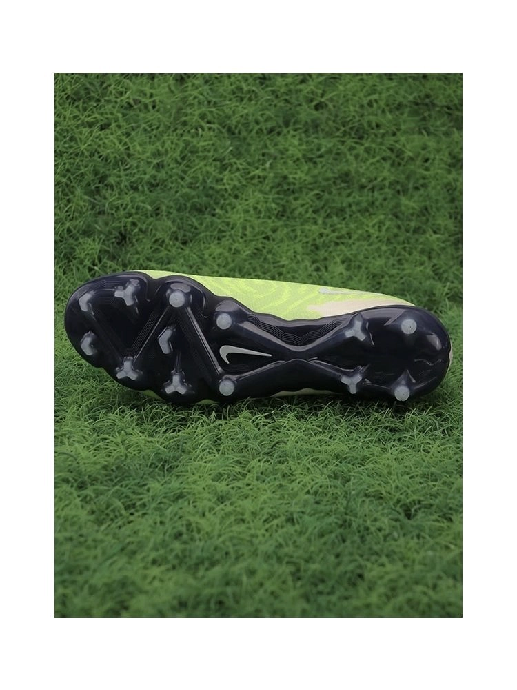 Nike Phantom GX Elite FG - Green/White