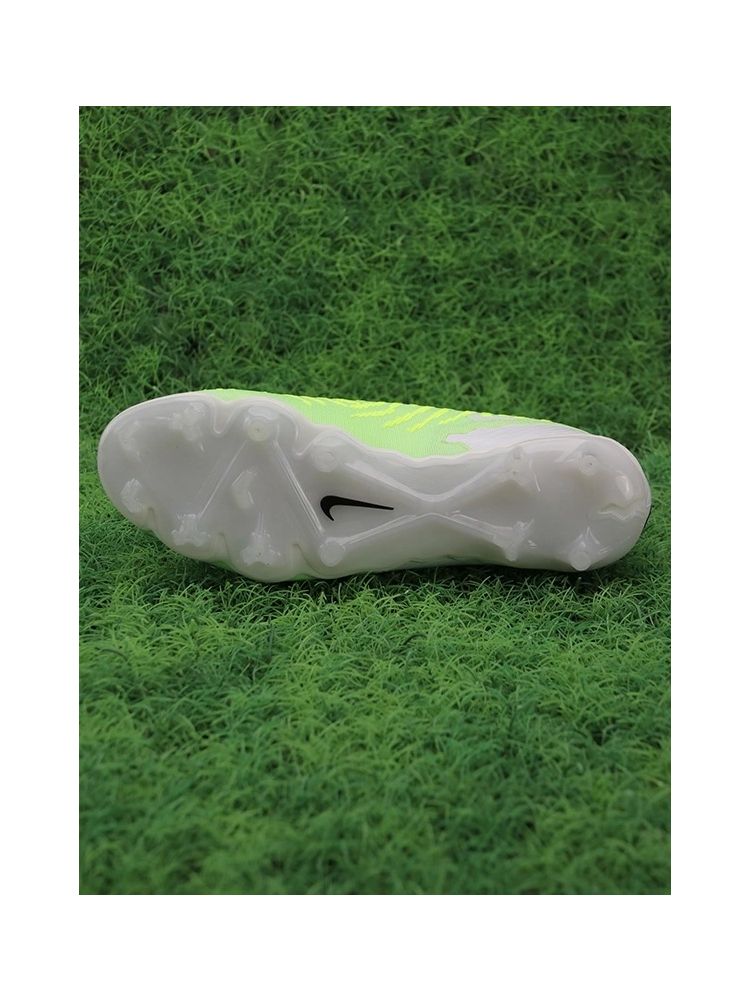 Nike Phantom GX Elite FG - Green/White/Black