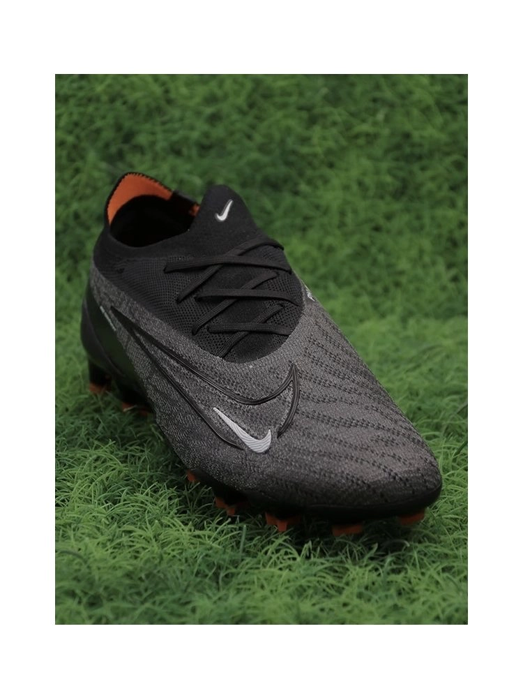 Nike Phantom GX Elite FG - Black Pack - Black Summit/White