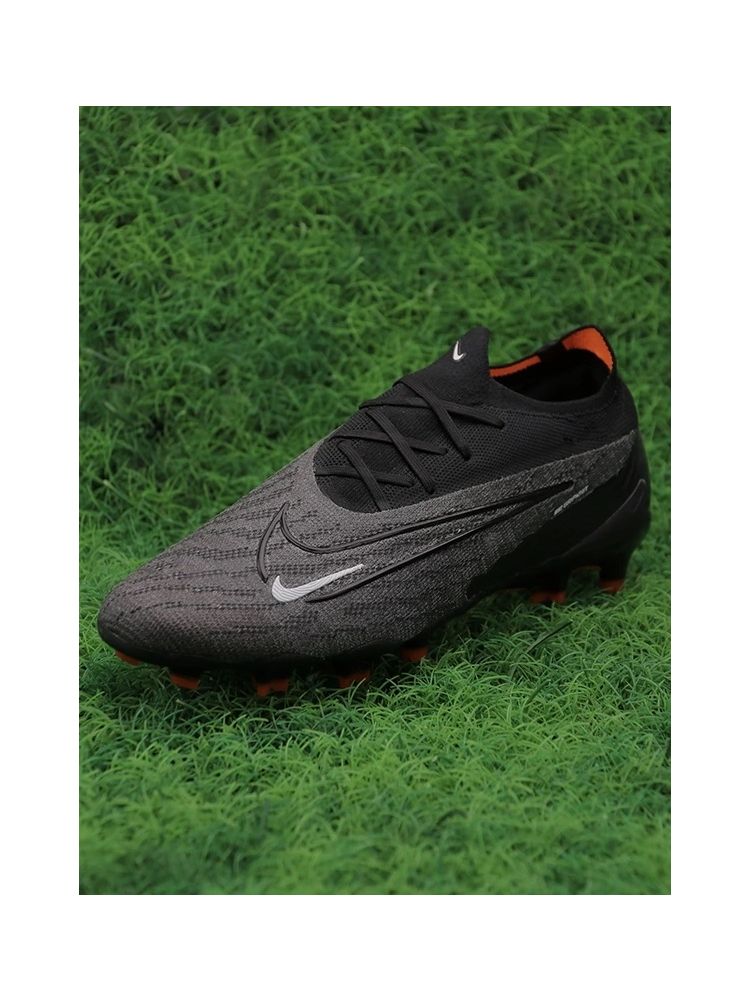 Nike Phantom GX Elite FG - Black Pack - Black Summit/White