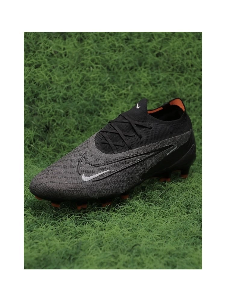 Nike Phantom GX Elite FG - Black Pack - Black Summit/White