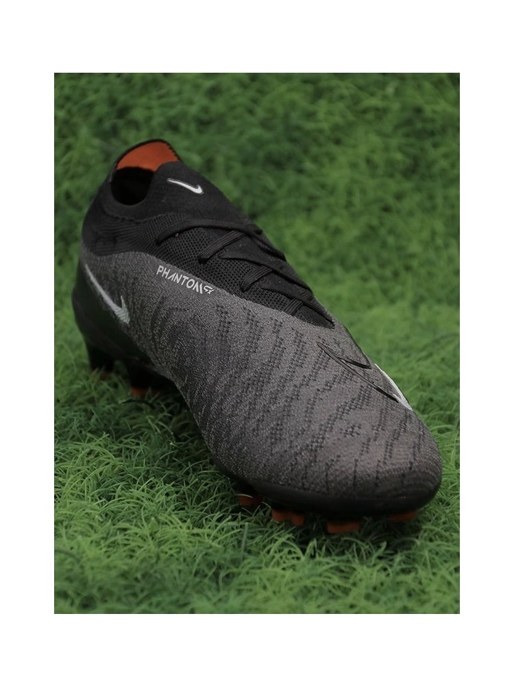 Nike Phantom GX Elite FG - Black Pack - Black Summit/White