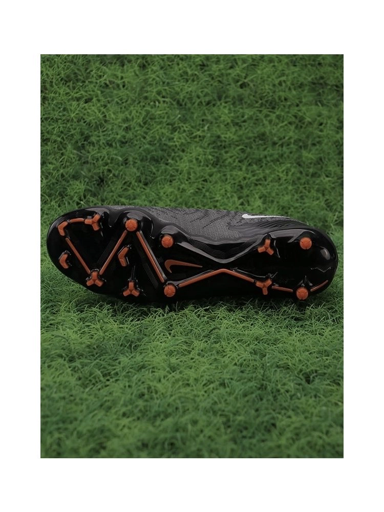 Nike Phantom GX Elite FG - Black Pack - Black Summit/White