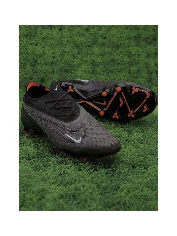 Nike Phantom GX Elite FG - Black Pack - Black Summit/White