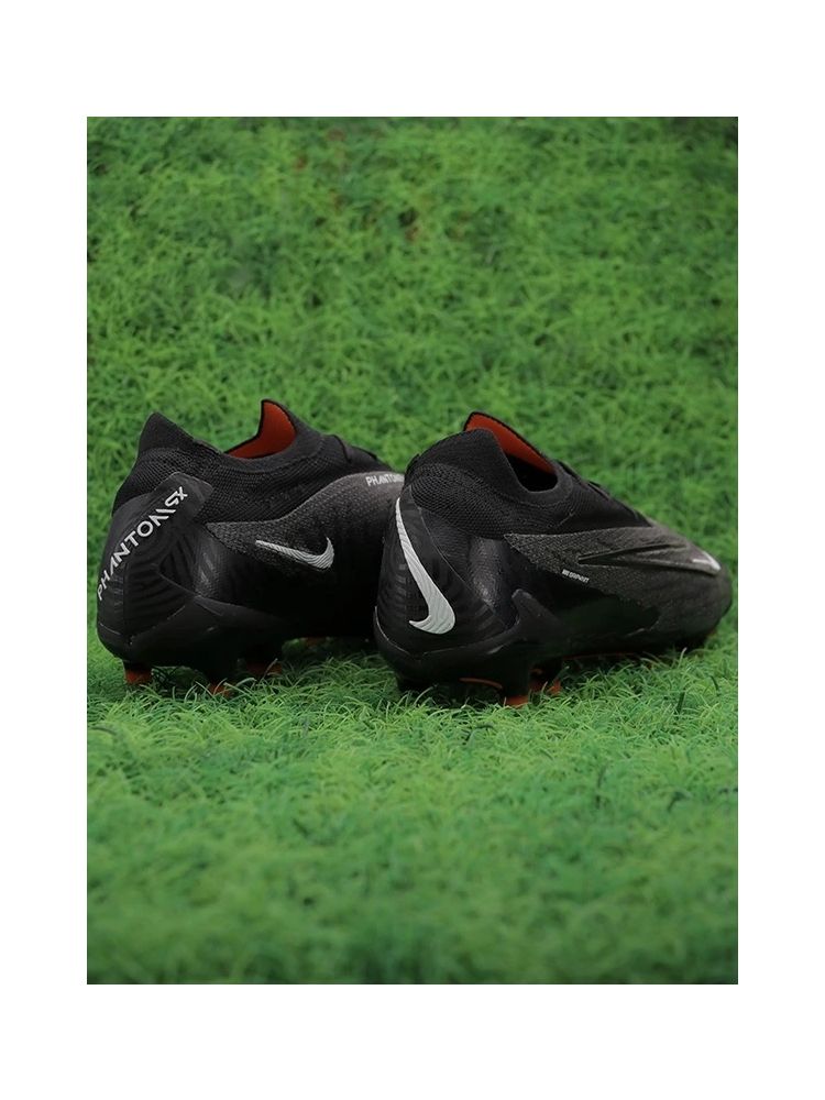 Nike Phantom GX Elite FG - Black Pack - Black Summit/White