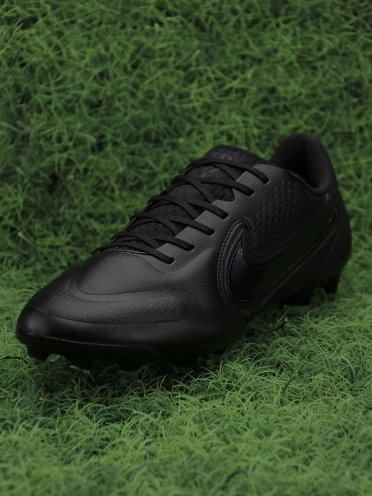 Nike Tiempo Legend 9 Elite FG Black