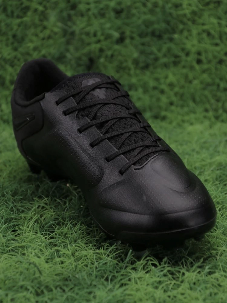 Nike Tiempo Legend 9 Elite FG Black