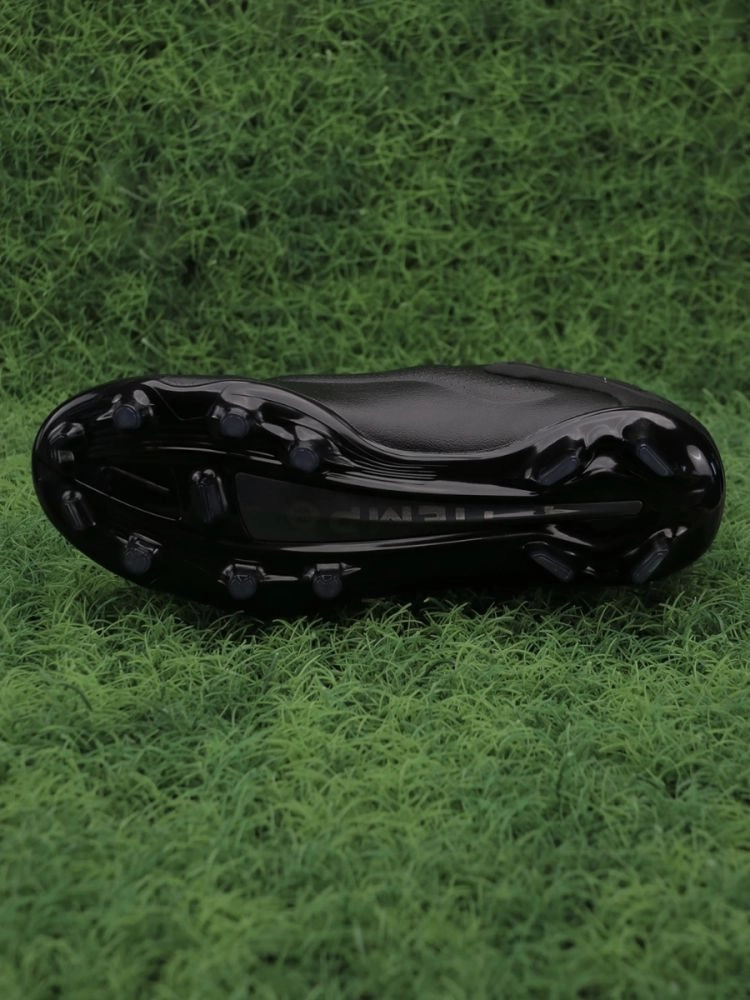 Nike Tiempo Legend 9 Elite FG Black