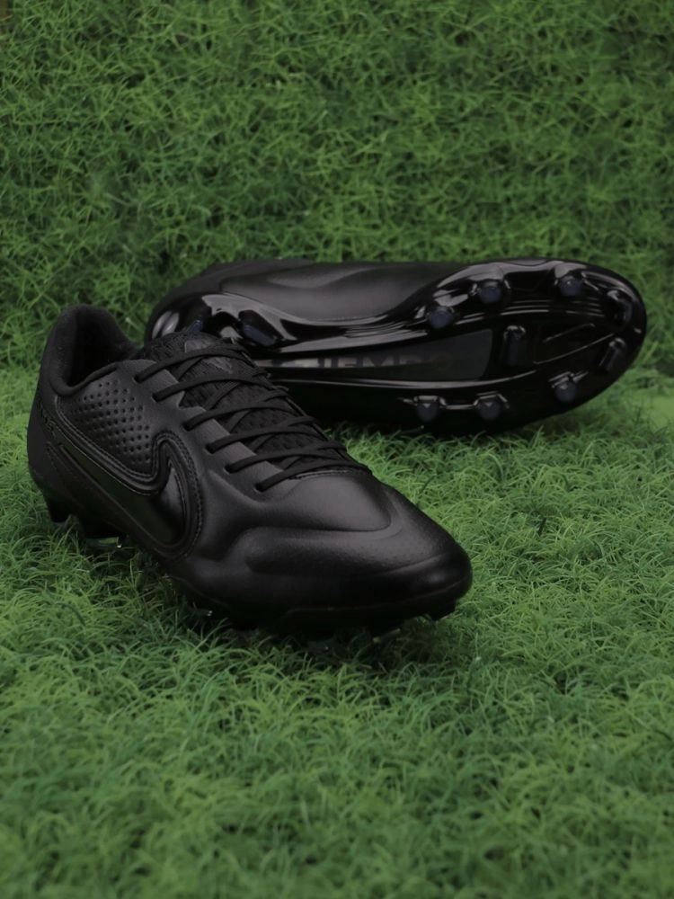 Nike Tiempo Legend 9 Elite FG Black