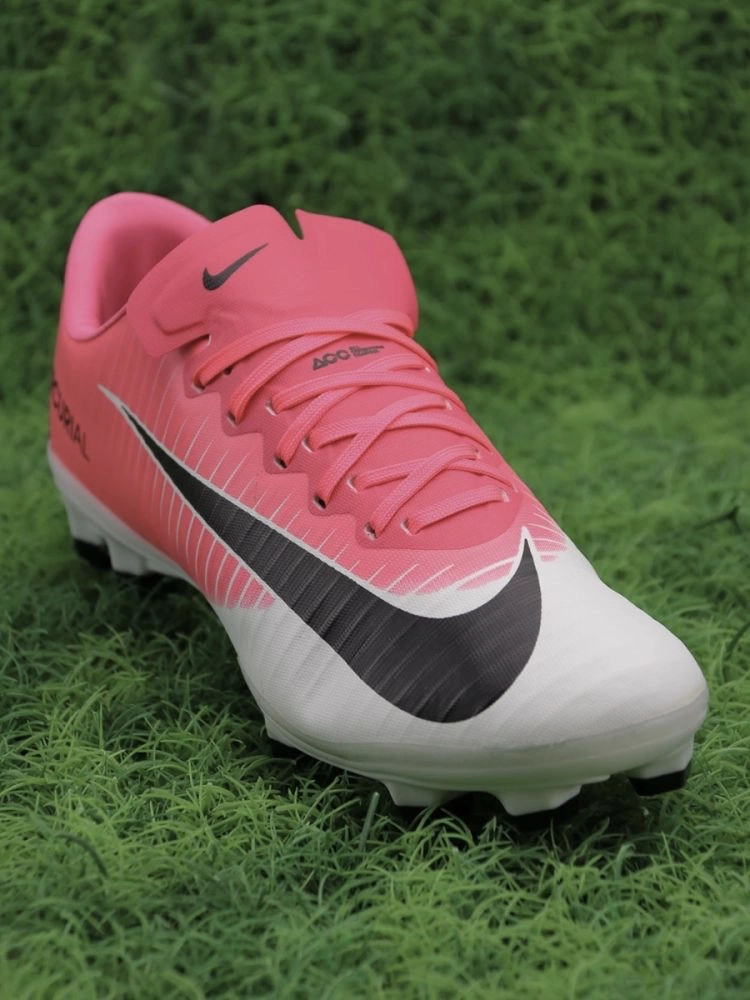 Nike Mercurial Vapor 11 FG Motion Blur - Racer Pink/Black/White