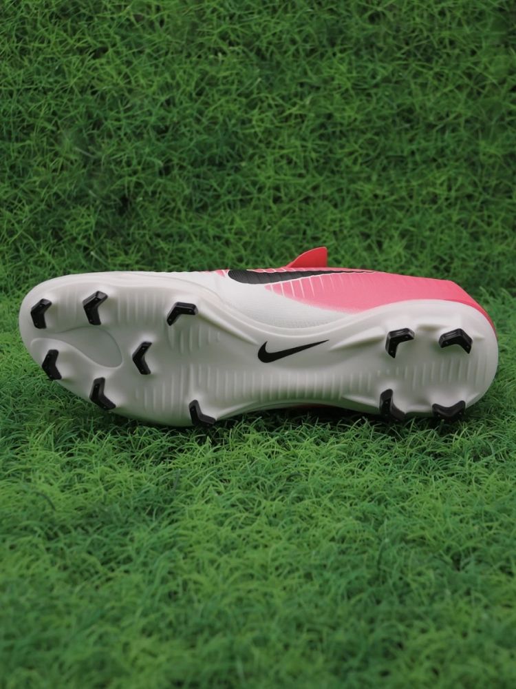 Nike Mercurial Vapor 11 FG Motion Blur - Racer Pink/Black/White