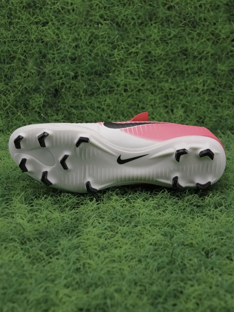 Nike Mercurial Vapor 11 FG Motion Blur - Racer Pink/Black/White