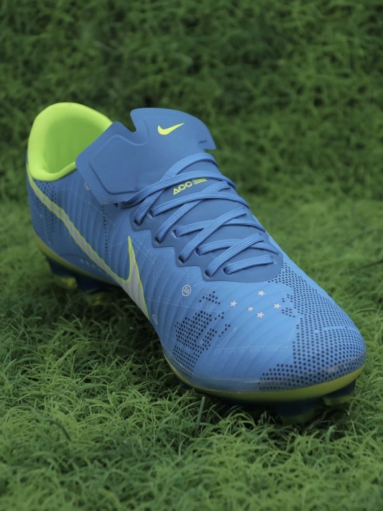 Nike Mercurial Vapor 11 FG NJR Written in the Stars - Blue Orbit/White/Armory Navy