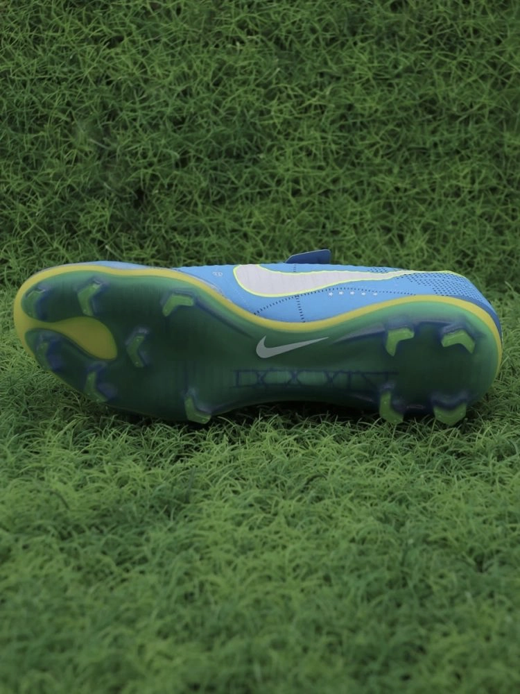 Nike Mercurial Vapor 11 FG NJR Written in the Stars - Blue Orbit/White/Armory Navy