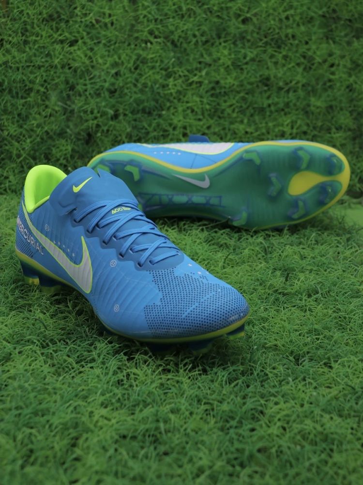 Nike Mercurial Vapor 11 FG NJR Written in the Stars - Blue Orbit/White/Armory Navy