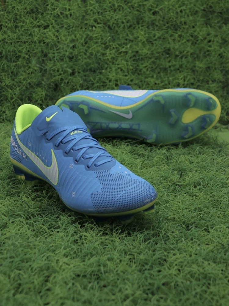 Nike Mercurial Vapor 11 FG NJR Written in the Stars - Blue Orbit/White/Armory Navy