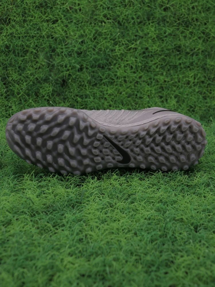 Nike Phantom GX II Elite TF Rising Gem - Atmosphere Grey/Black