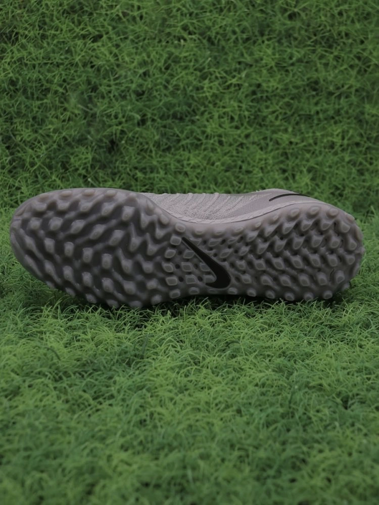 Nike Phantom GX II Elite TF Rising Gem - Atmosphere Grey/Black