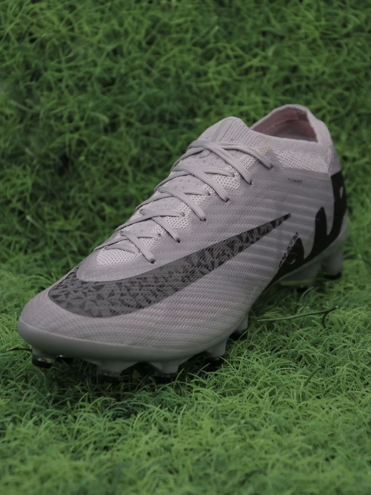 Nike Air Zoom Mercurial Vapor 15 Elite AG-Pro Rising Gem - Atmosphere Grey/Black