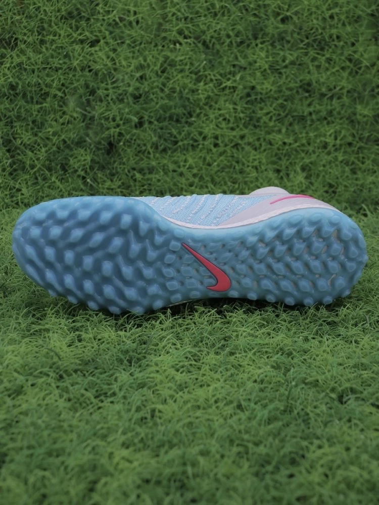 Nike Phantom Luna II Elite TF - White/Blue/Pink