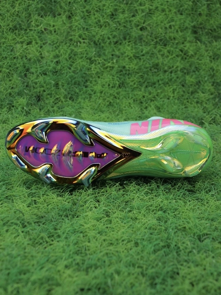 Nike Air Zoom Mercurial Superfly 10 Elite FG Cosmic Speed 2 - Hyper Turquoise/Black