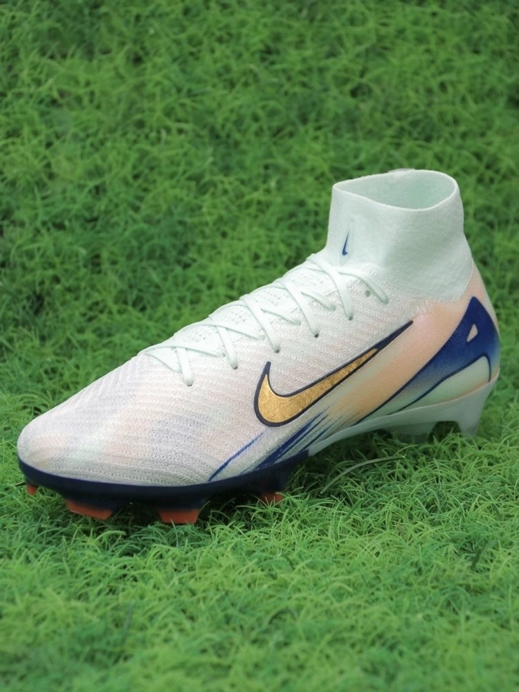 Nike Air Zoom Mercurial Superfly 10 Elite FG Dream Speed 9 - Barely Green/Metallic Gold Coin