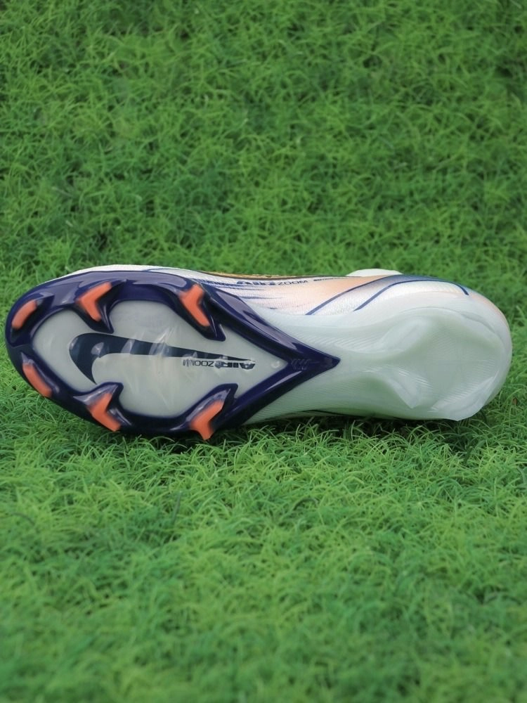 Nike Air Zoom Mercurial Superfly 10 Elite FG Dream Speed 9 - Barely Green/Metallic Gold Coin