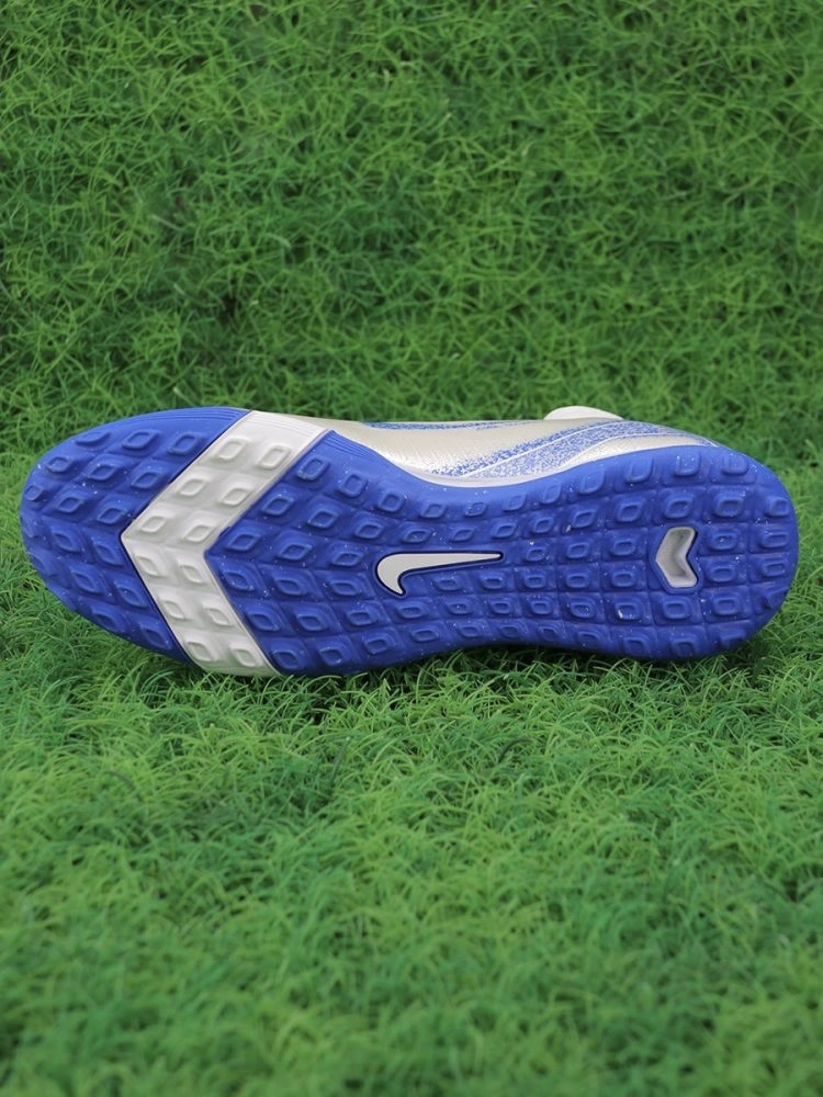 Nike Air Zoom Mercurial Superfly 10 Elite TF Blueprint - White/Racer Blue