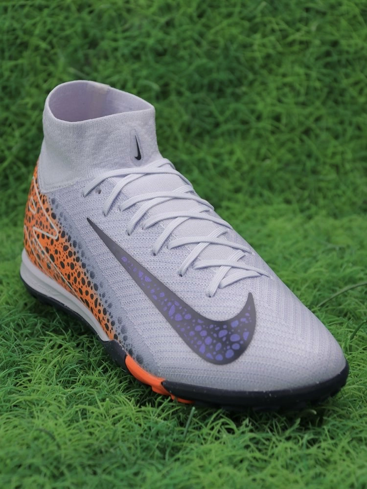 Nike Air Zoom Mercurial Superfly 10 Elite TF Electric Pack - Multi-Color/Multi-Color