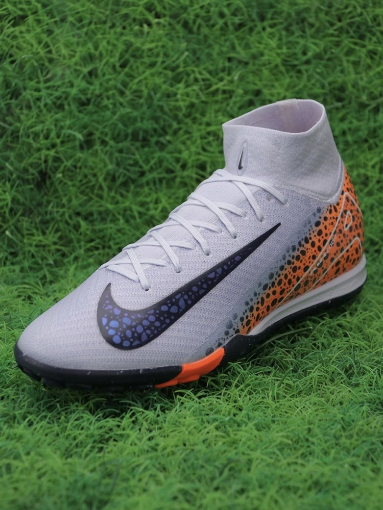 Nike Air Zoom Mercurial Superfly 10 Elite TF Electric Pack - Multi-Color/Multi-Color