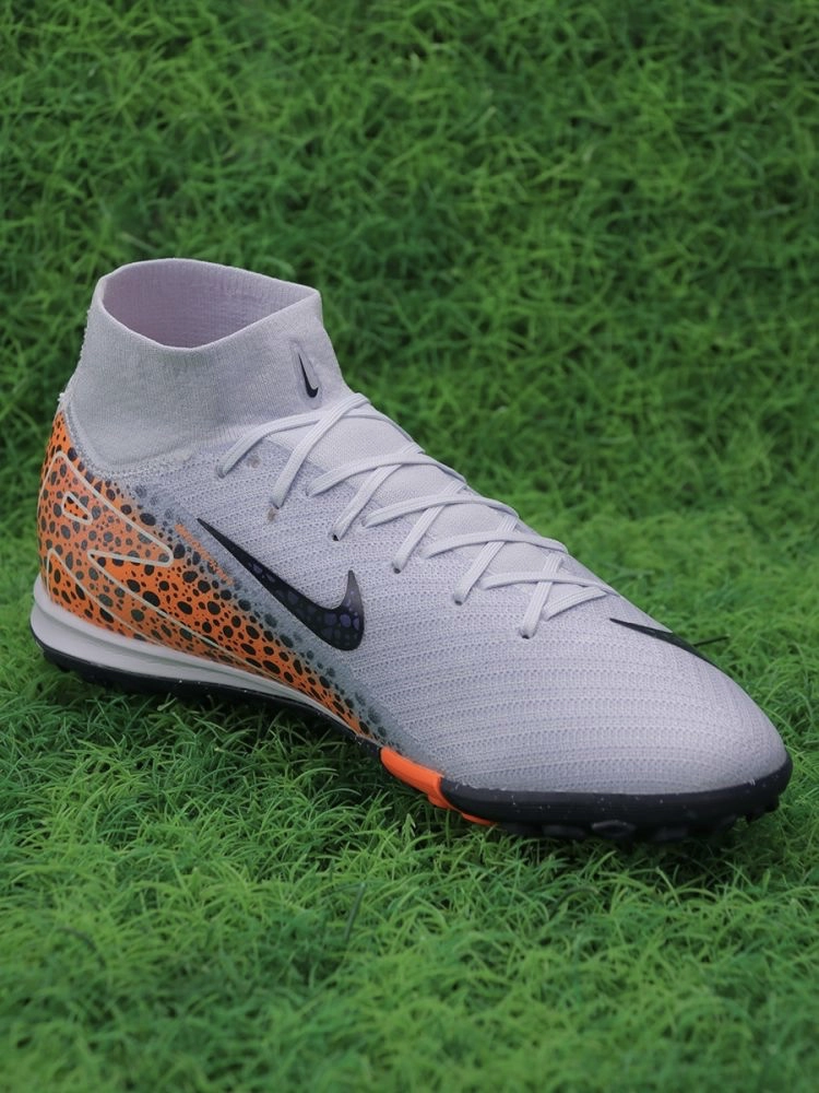 Nike Air Zoom Mercurial Superfly 10 Elite TF Electric Pack - Multi-Color/Multi-Color