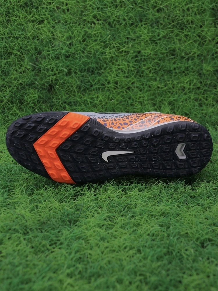 Nike Air Zoom Mercurial Superfly 10 Elite TF Electric Pack - Multi-Color/Multi-Color