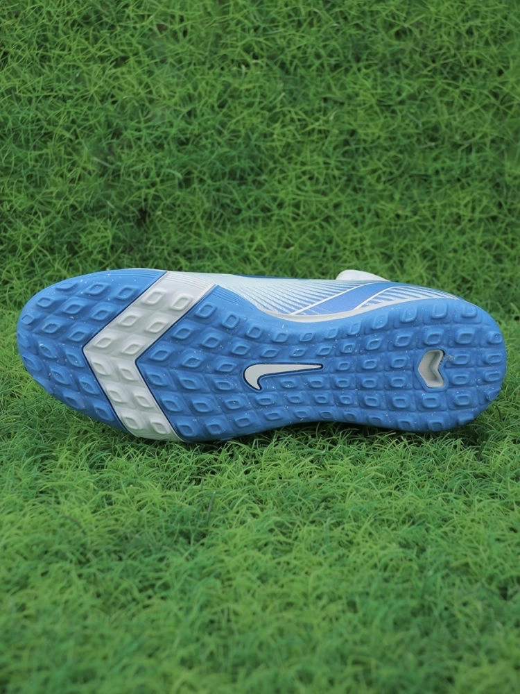 Nike Air Zoom Mercurial Superfly 10 Elite TF Mad Ambition - Glacier Blue/Blue Orbit