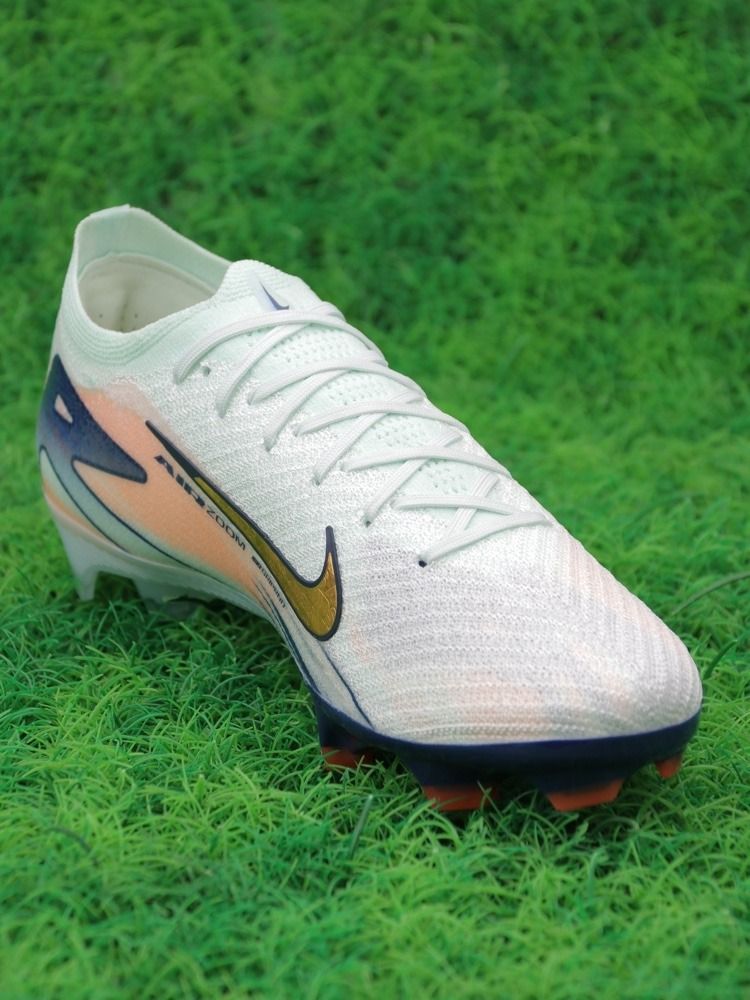 Nike Air Zoom Mercurial Vapor 16 Elite FG Dream Speed 9 - Barely Green/Metallic Gold Coin