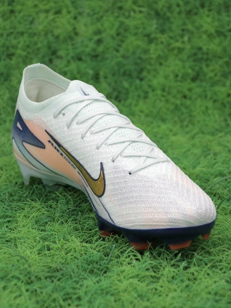 Nike Air Zoom Mercurial Vapor 16 Elite FG Dream Speed 9 - Barely Green/Metallic Gold Coin