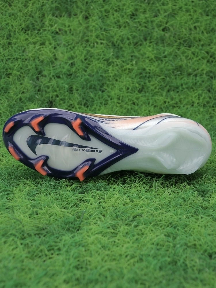 Nike Air Zoom Mercurial Vapor 16 Elite FG Dream Speed 9 - Barely Green/Metallic Gold Coin