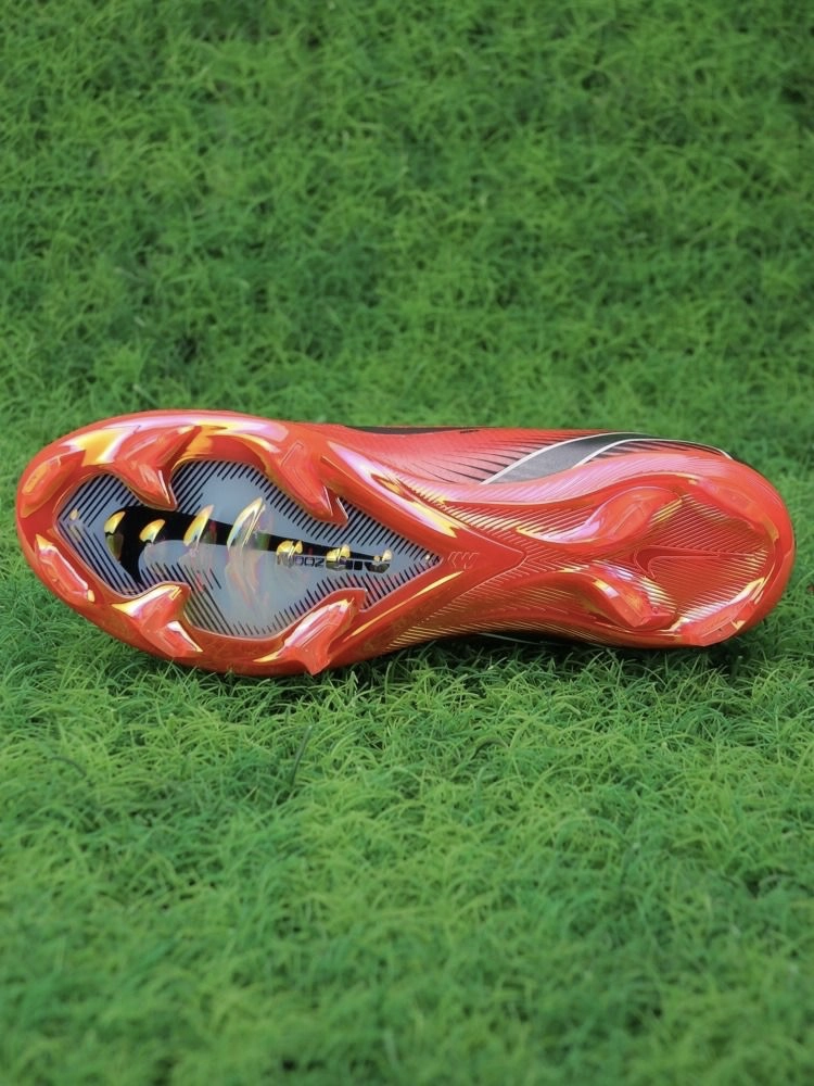 Nike Air Zoom Mercurial Vapor 16 Elite FG Red Black