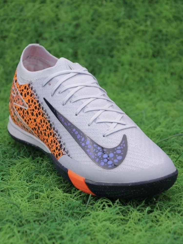 Nike Air Zoom Mercurial Vapor 16 Elite IC Electric Pack - Multi-Color/Multi-Color