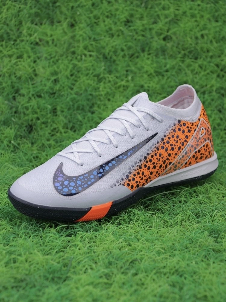 Nike Air Zoom Mercurial Vapor 16 Elite IC Electric Pack - Multi-Color/Multi-Color