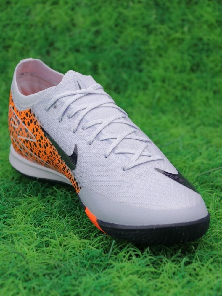 Nike Air Zoom Mercurial Vapor 16 Elite IC Electric Pack - Multi-Color/Multi-Color