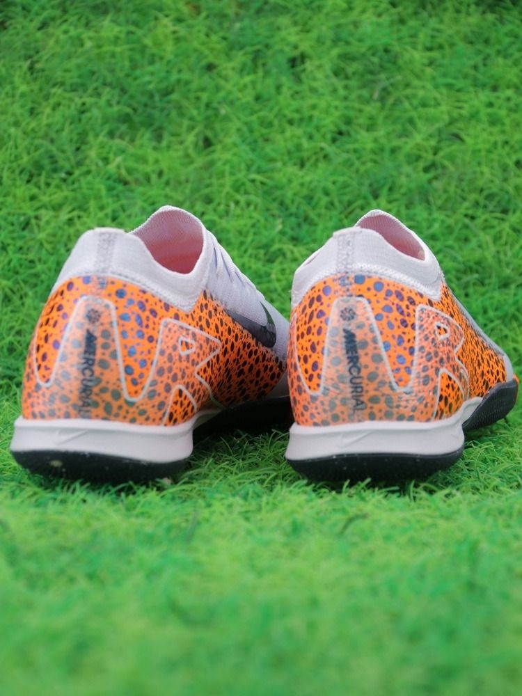 Nike Air Zoom Mercurial Vapor 16 Elite IC Electric Pack - Multi-Color/Multi-Color