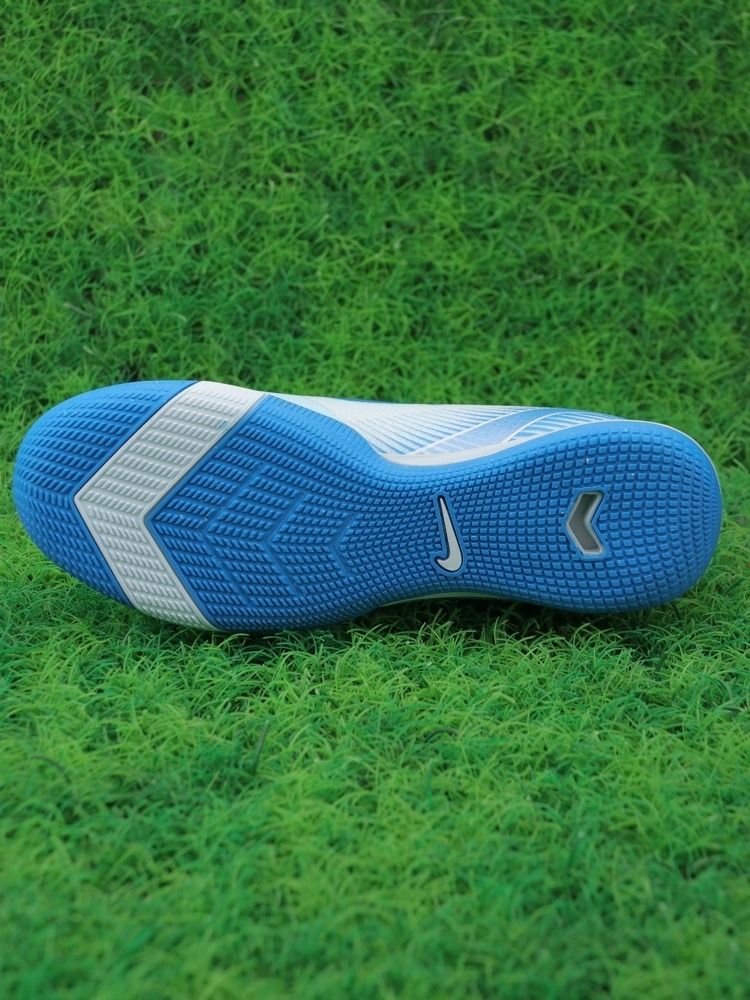 Nike Air Zoom Mercurial Vapor 16 Elite IC Mad Ambition - Glacier Blue/Blue Orbit