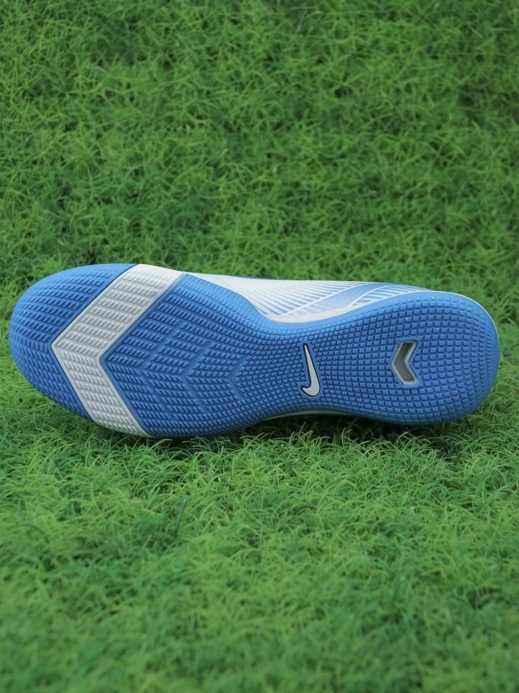 Nike Air Zoom Mercurial Vapor 16 Elite IC Mad Ambition - Glacier Blue/Blue Orbit