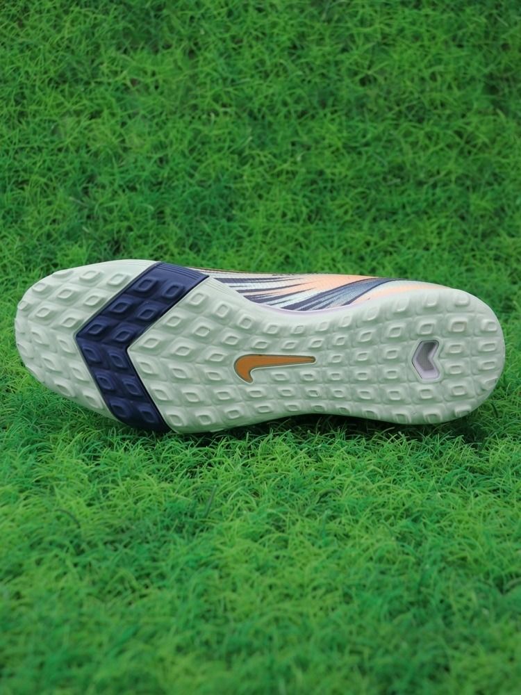 Nike Air Zoom Mercurial Vapor 16 Elite TF Dream Speed 9 - Barely Green/Metallic Gold Coin