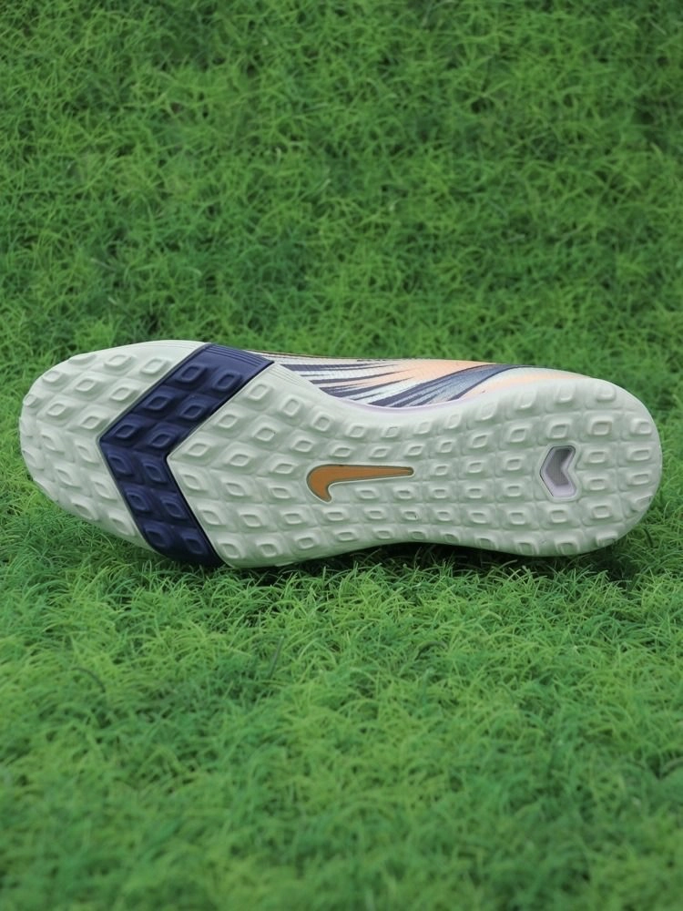 Nike Air Zoom Mercurial Vapor 16 Elite TF Dream Speed 9 - Barely Green/Metallic Gold Coin