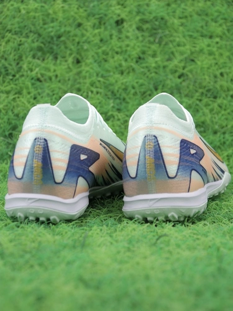 Nike Air Zoom Mercurial Vapor 16 Elite TF Dream Speed 9 - Barely Green/Metallic Gold Coin