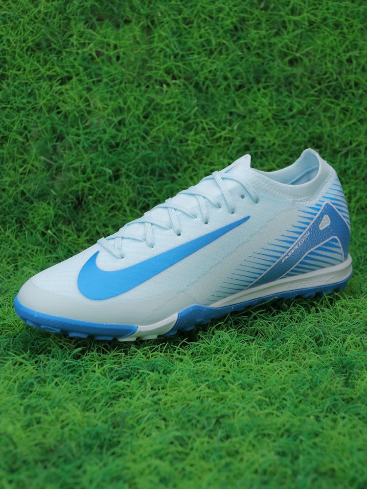 Nike Air Zoom Mercurial Vapor 16 Elite TF Mad Ambition - Glacier Blue/Blue Orbit