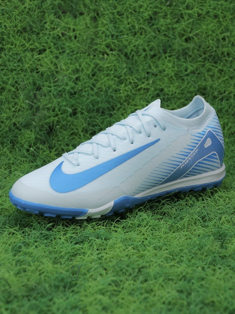 Nike Air Zoom Mercurial Vapor 16 Elite TF Mad Ambition - Glacier Blue/Blue Orbit