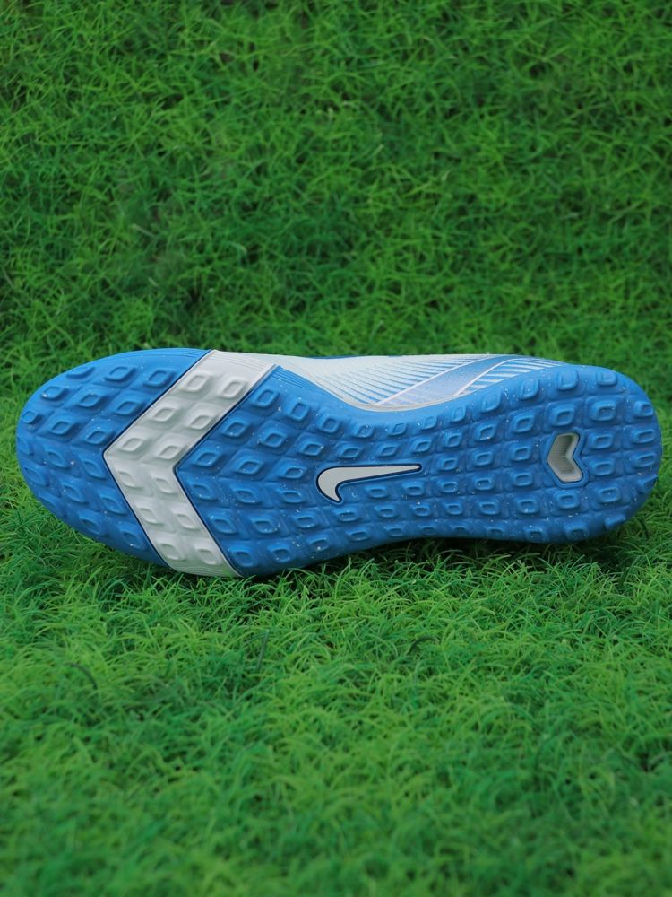 Nike Air Zoom Mercurial Vapor 16 Elite TF Mad Ambition - Glacier Blue/Blue Orbit