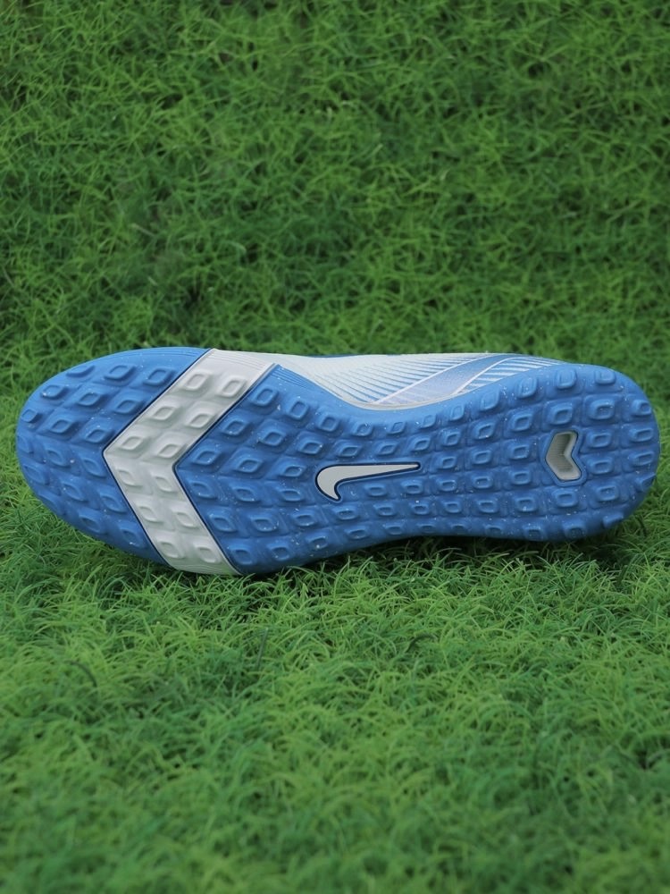 Nike Air Zoom Mercurial Vapor 16 Elite TF Mad Ambition - Glacier Blue/Blue Orbit